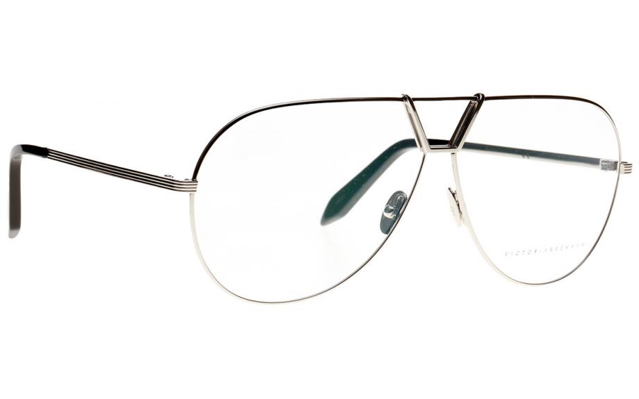 large aviator prescription glasses