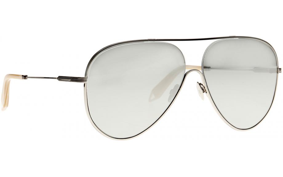 Victoria beckham aviators Clearance