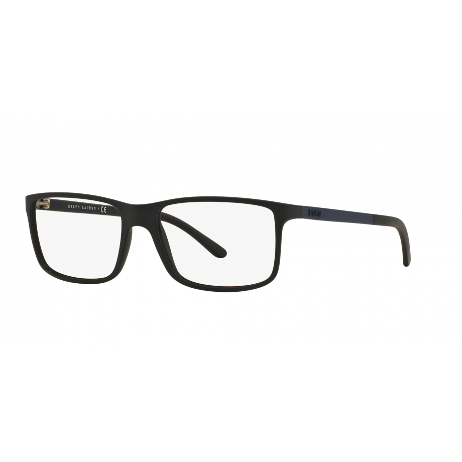 Polo Ralph Lauren PH2126 5505 55 Prescription Glasses | Shade Station