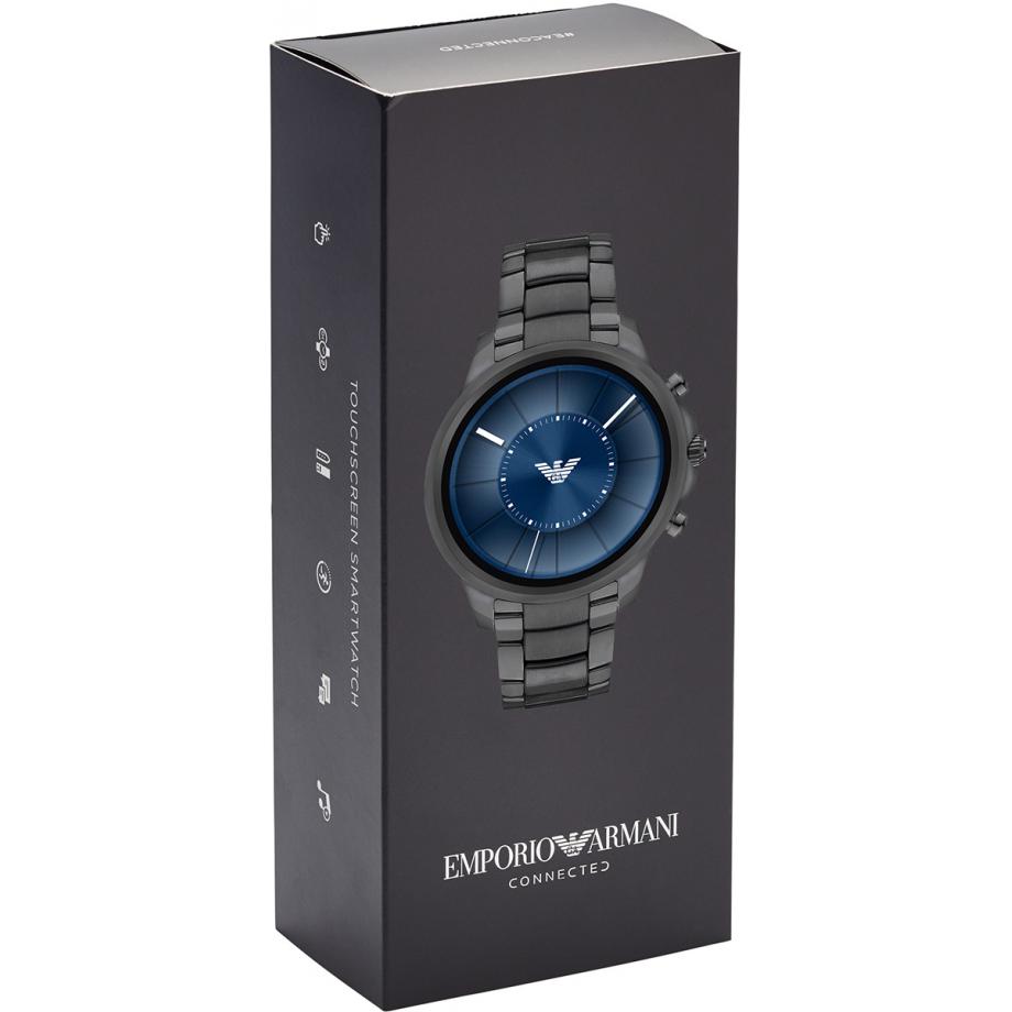 art5005 armani watch