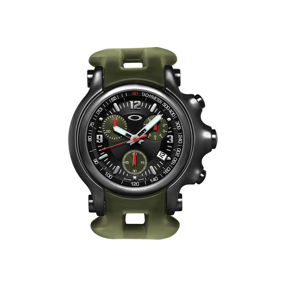 oakley holeshot watch price