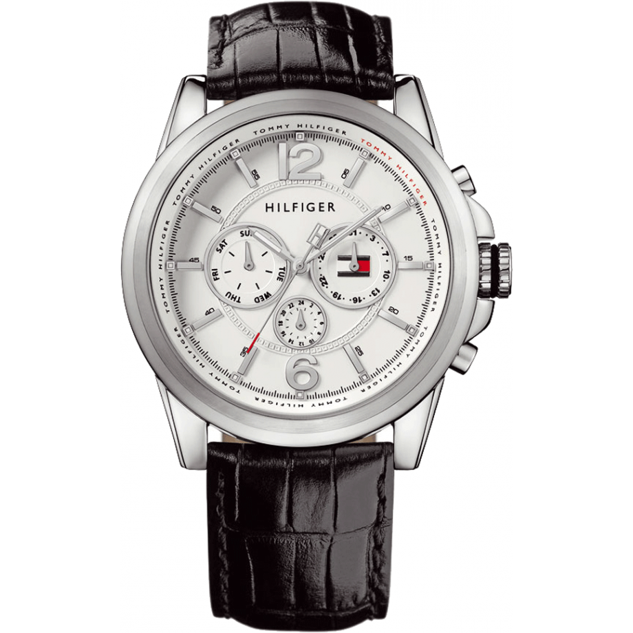 Tommy Hilfiger Bayside 1710241 Watch | Shade Station