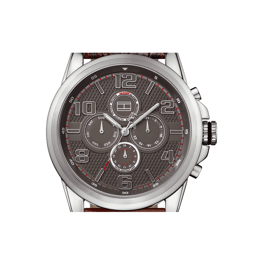 Tommy Hilfiger Bayside 1710242 Watch | Shade Station