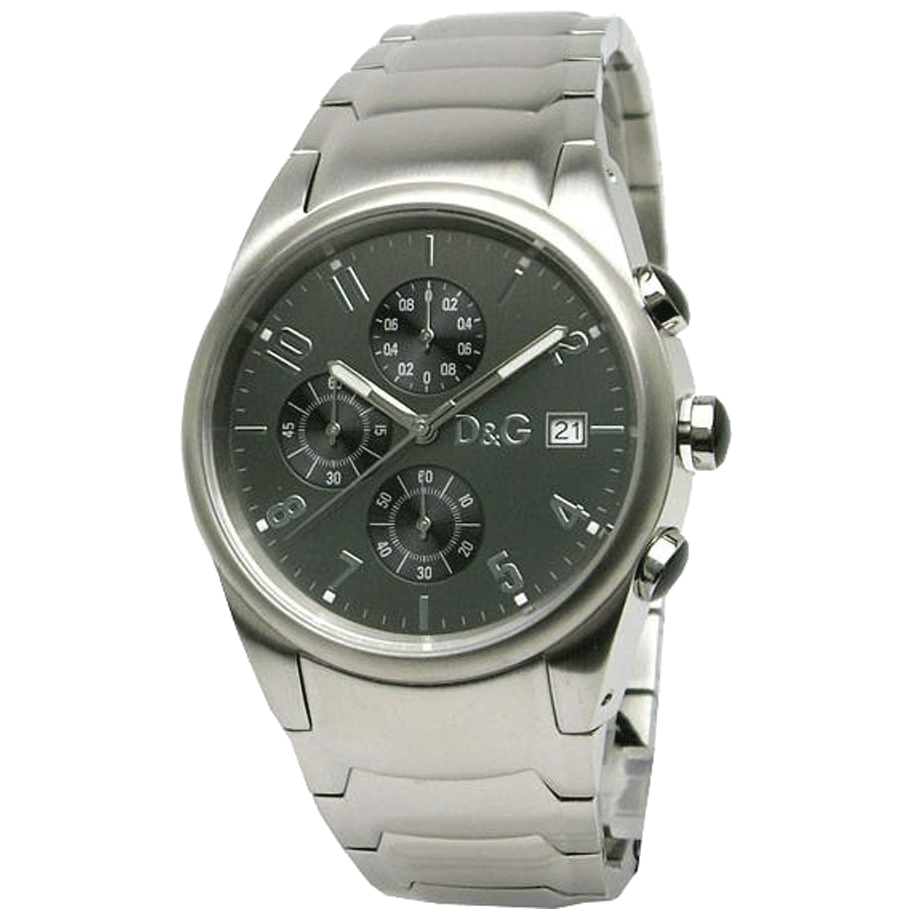 D G Sandpiper Watch