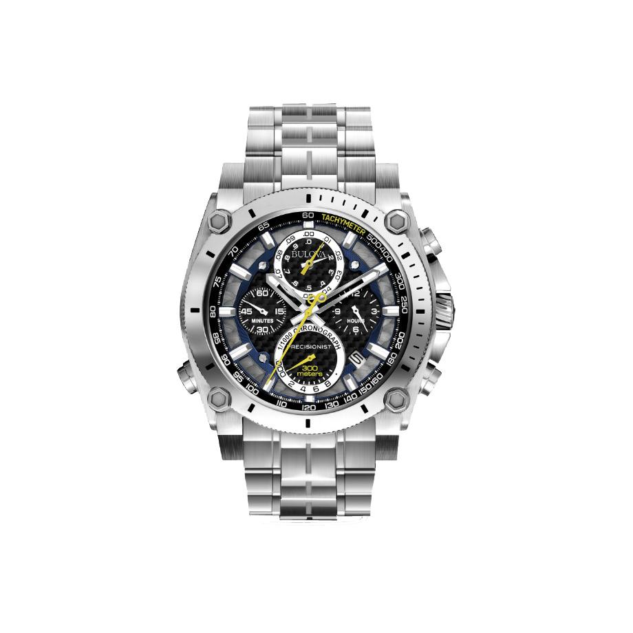 Bulova 96g175 on sale