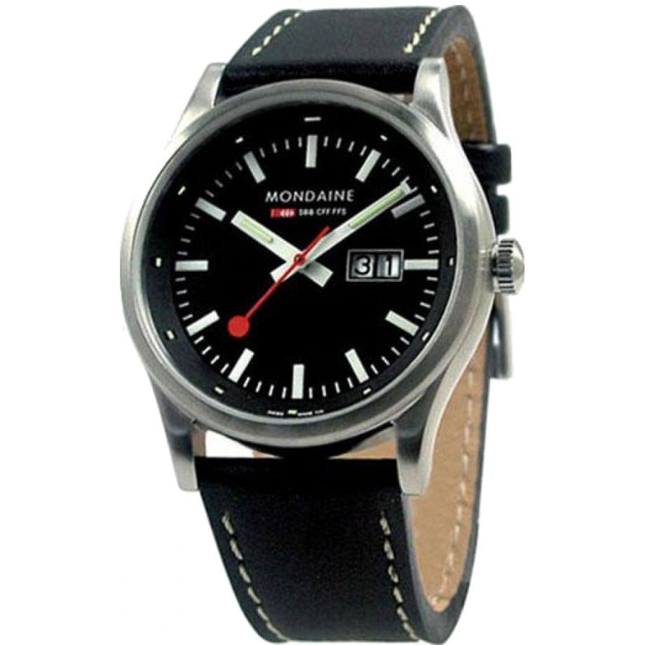 Mondaine Sport Line A669-30308-14SBB Watch | Shade Station