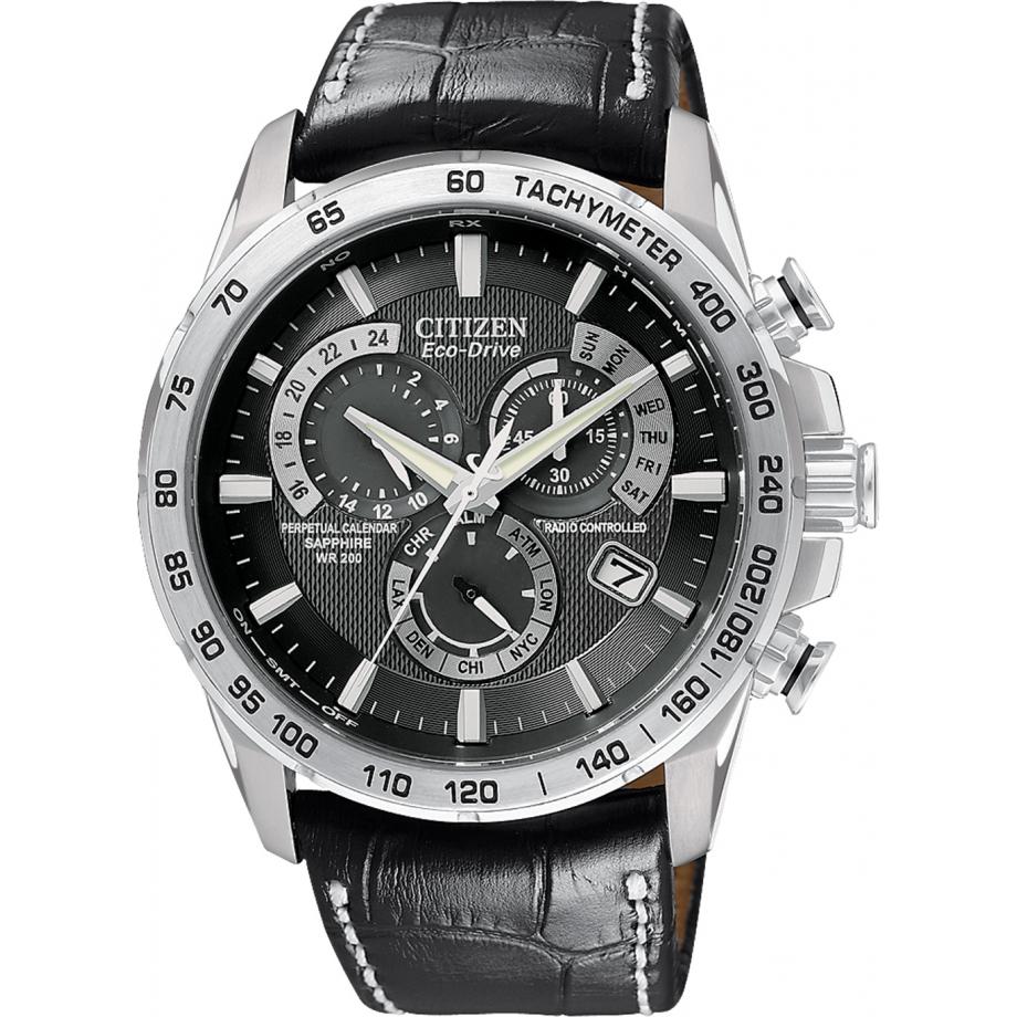 citizen eco drive antimag 4800