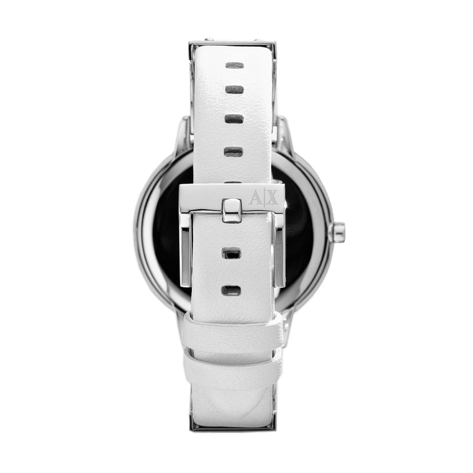 Armani Exchange AX5300 Watch Shade Station