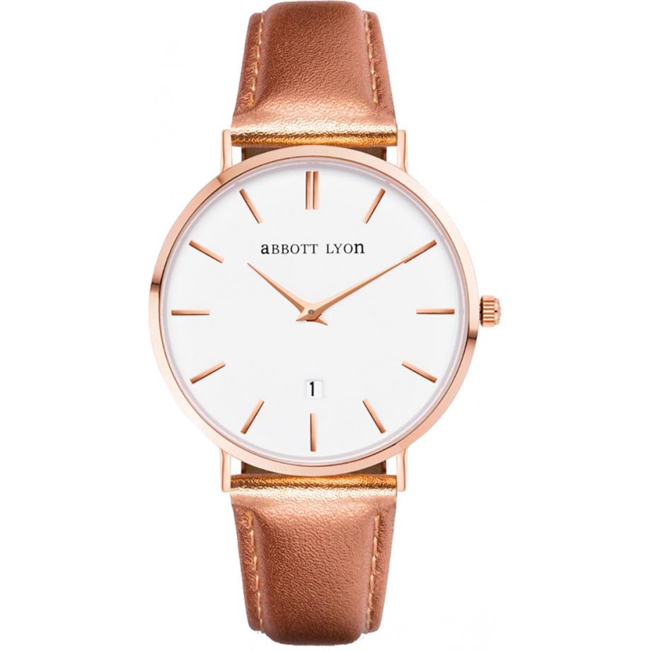 Abbott Lyon Kensington 34 Watch