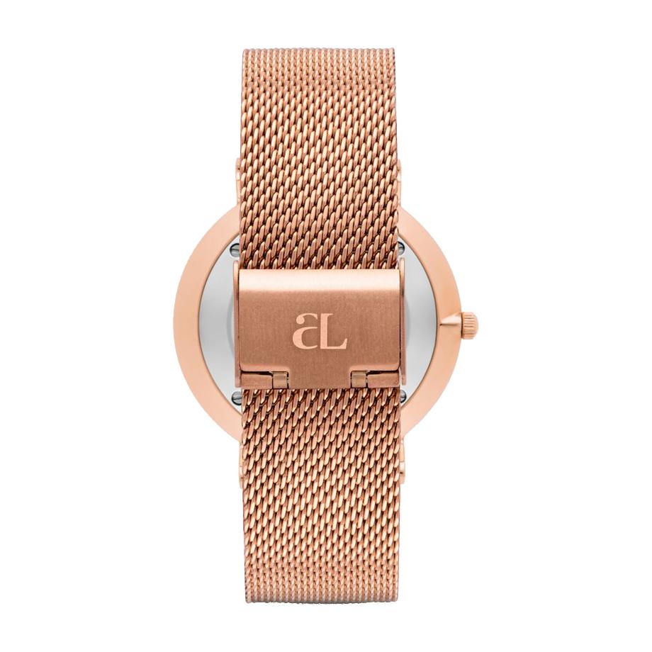 Abbott Lyon The Rose Chain Tierra 40 Watch Shade Station