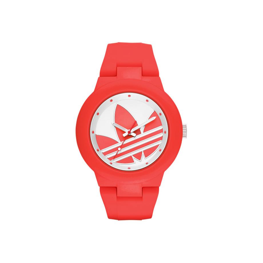 Womens Watches Adidas Aberdeen Watch ADIDAS 50mm White Nylon  display picture 1