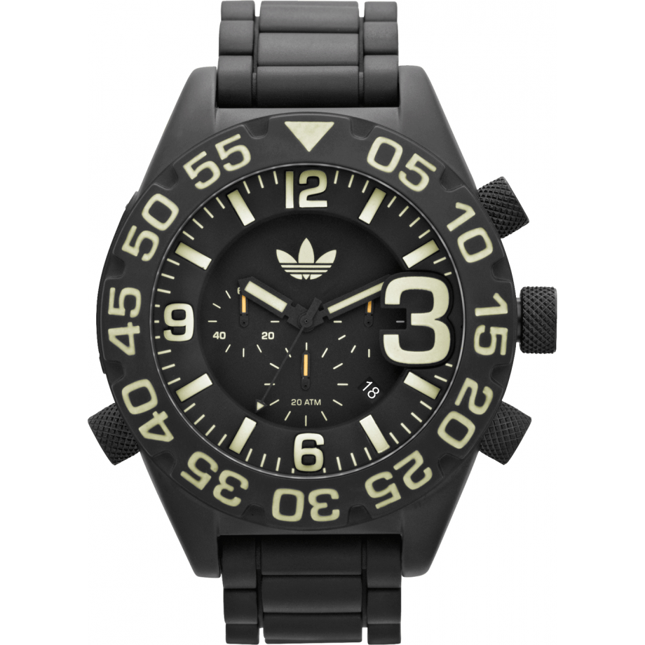 Adidas limited edition watch deals
