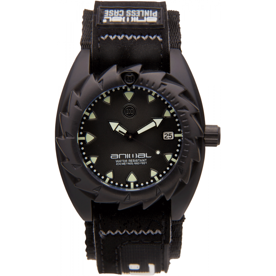 Animal zepher watch strap on sale