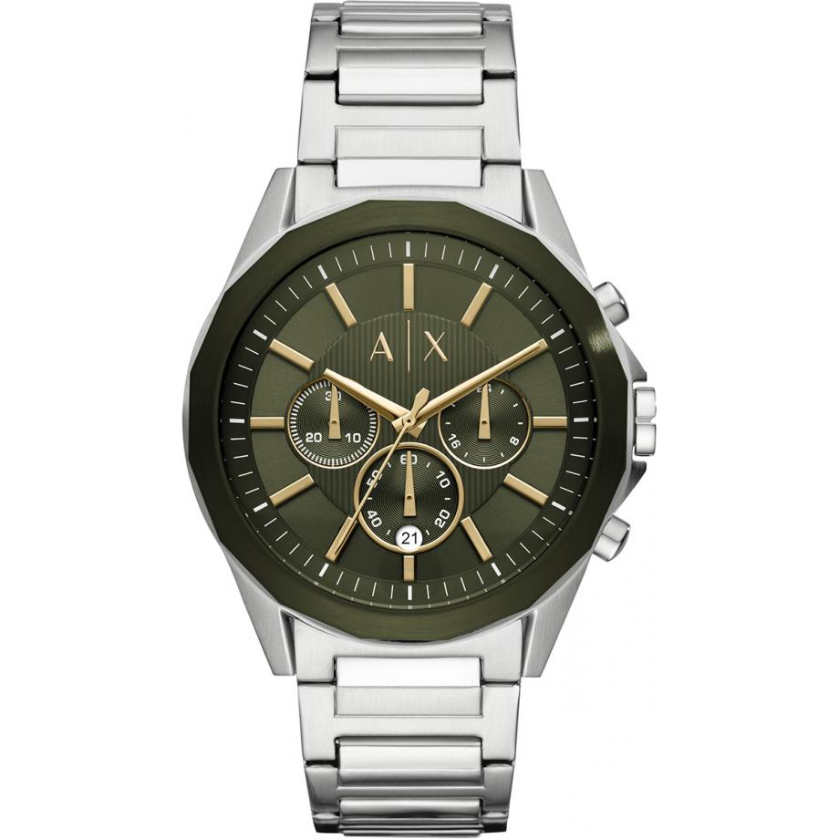 Armani Exchange AX2616 Watch | Shade Station