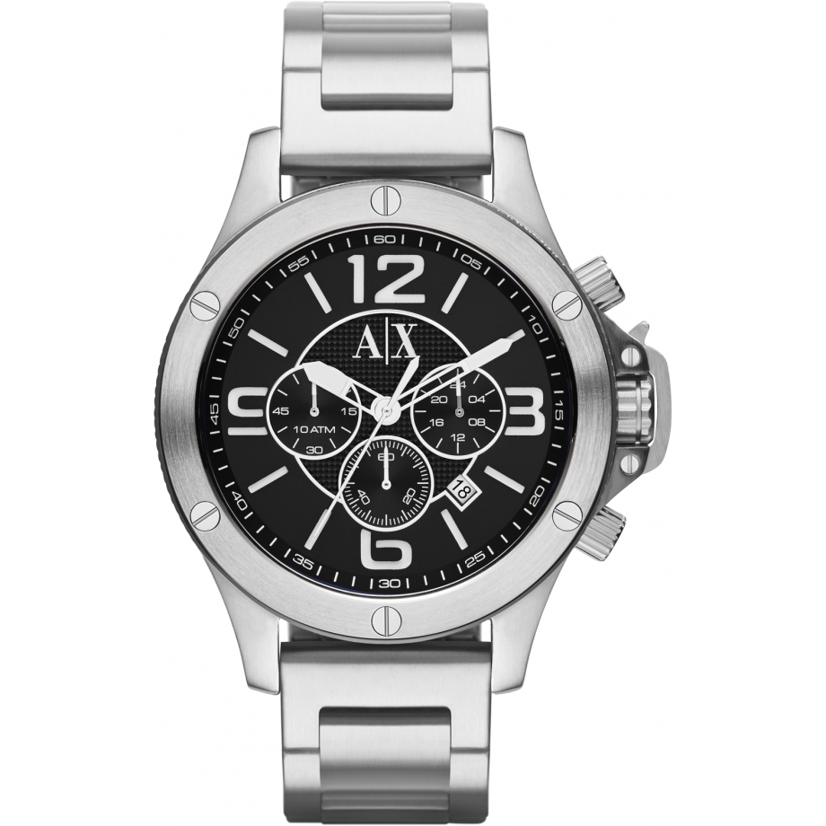 Armani Exchange AX1501 Watch | Shade Station