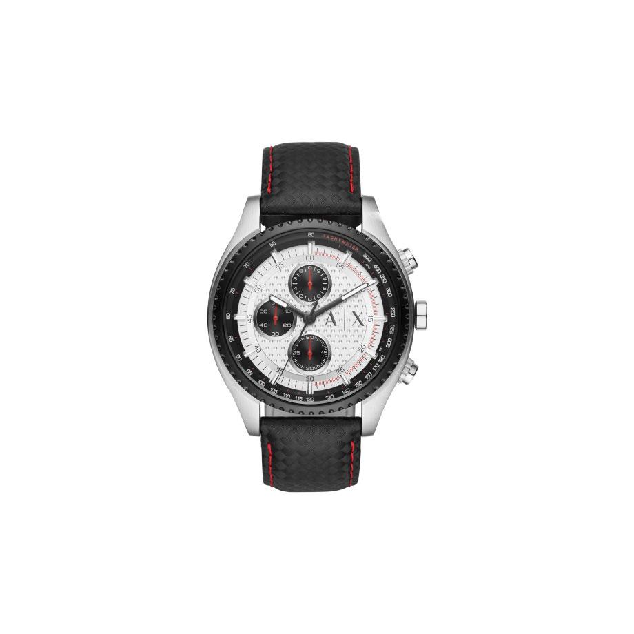 Armani Exchange The driver two AX1611 Watch | Shade Station