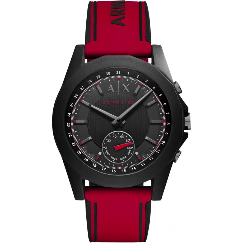 Armani Exchange AXT1005 Hybrid Smart Watch