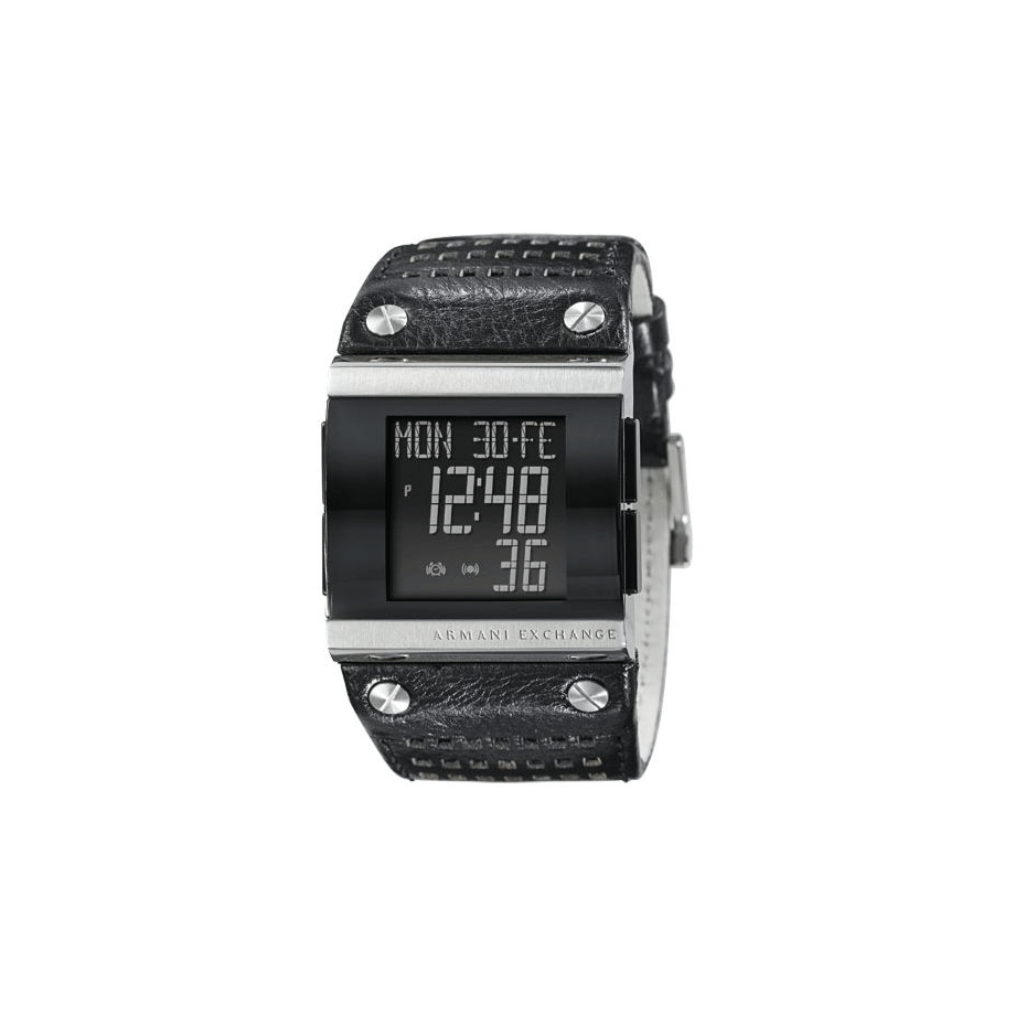 armani exchange watches uk