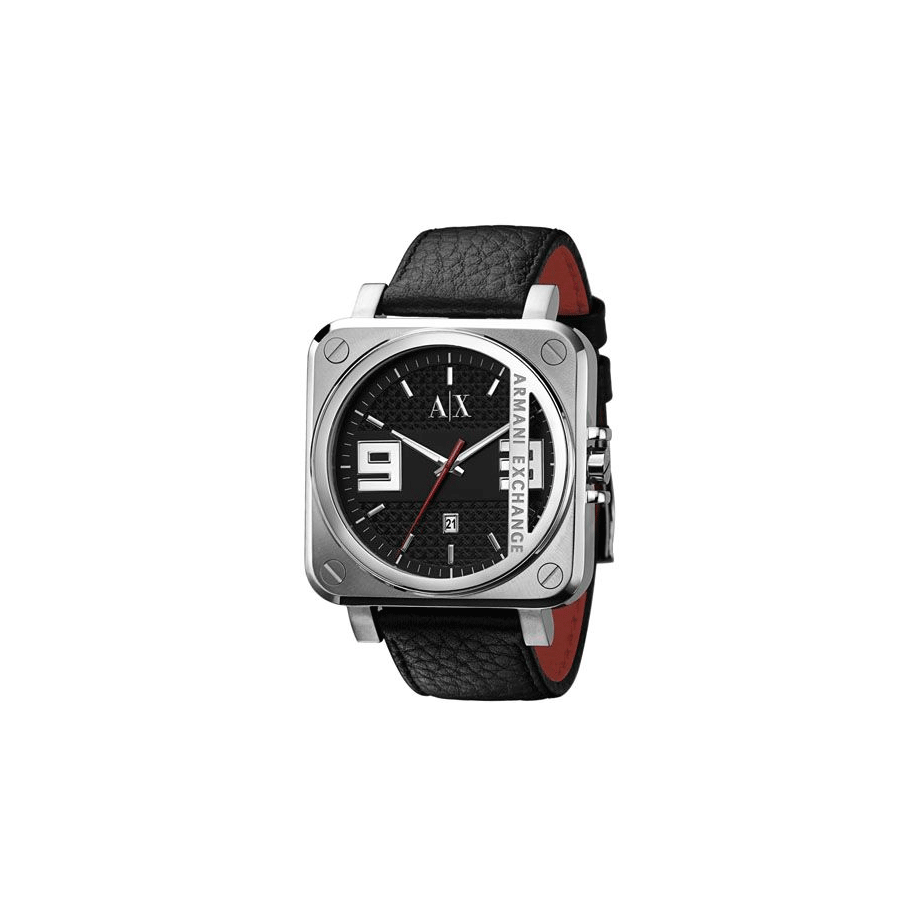 Armani Exchange AX1075 Watch Shade Station