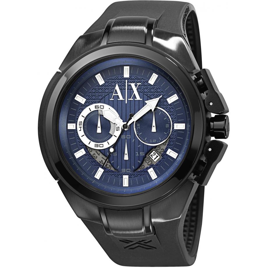 Armani Exchange AX1114 Watch | Shade Station