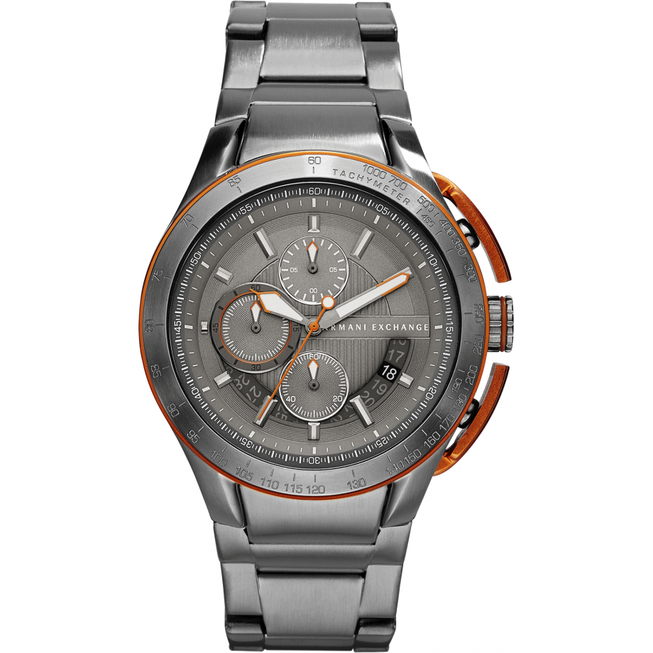 Armani Exchange AX1405 Watch | Shade Station