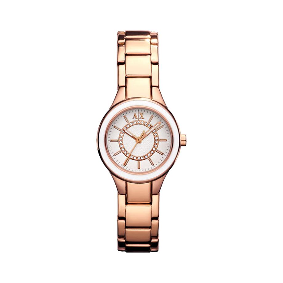 Armani Exchange AX5121 Watch | Shade Station display picture 3