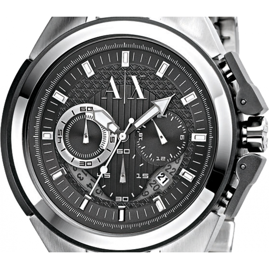 Armani Exchange AX1039 Watch | Shade Station
