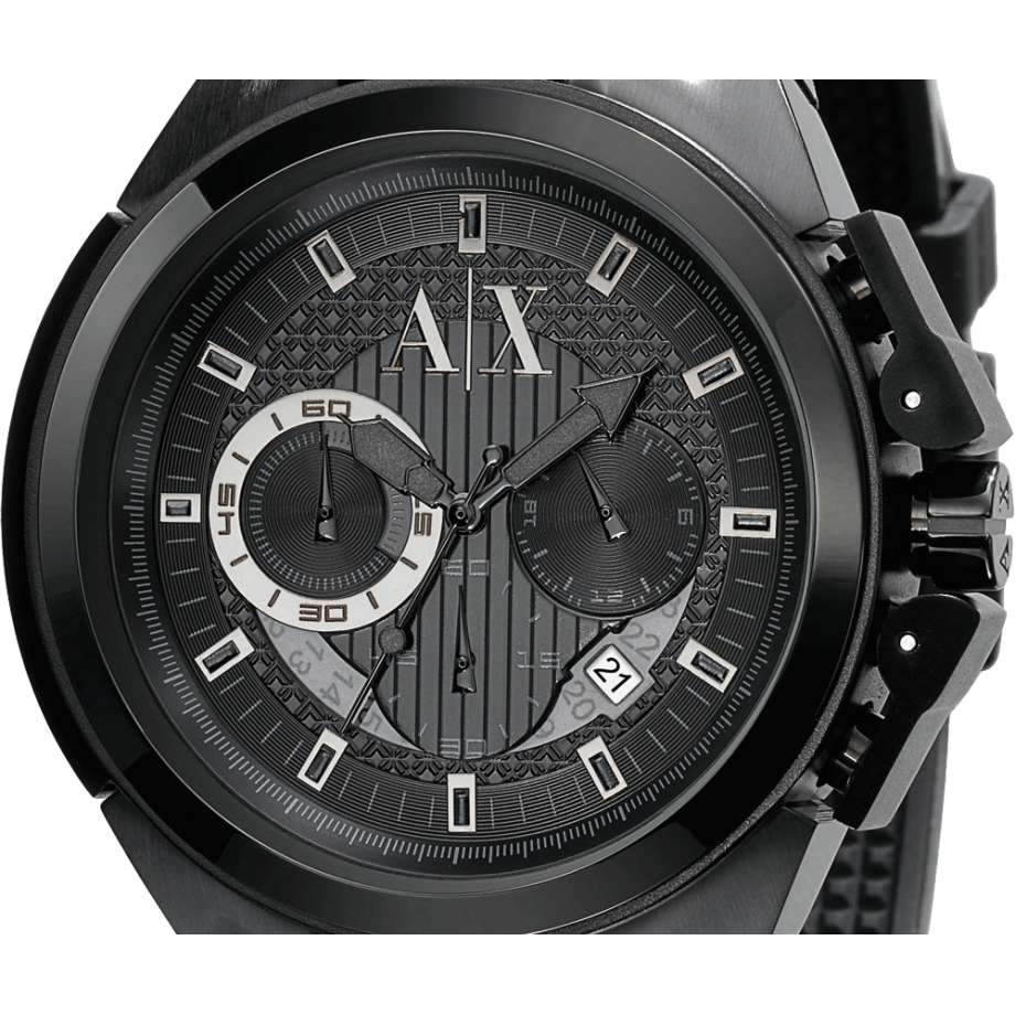 Armani Exchange AX1050 Watch | Shade Station