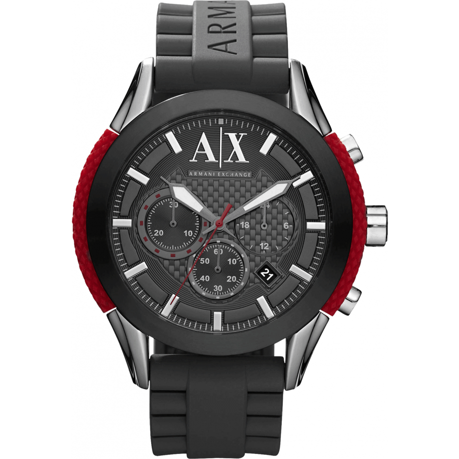 Armani Exchange AX1211 Watch | Shade Station