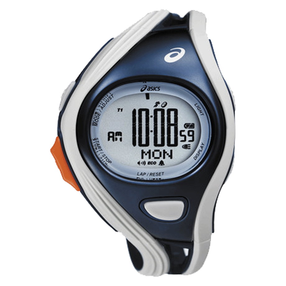 Asics Challenge CQAR0303 Watch | Shade Station