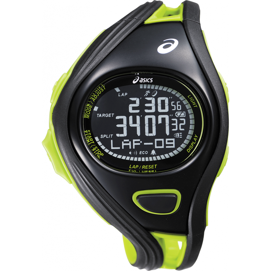 Asics Challenge CQAR0308 Watch | Shade Station