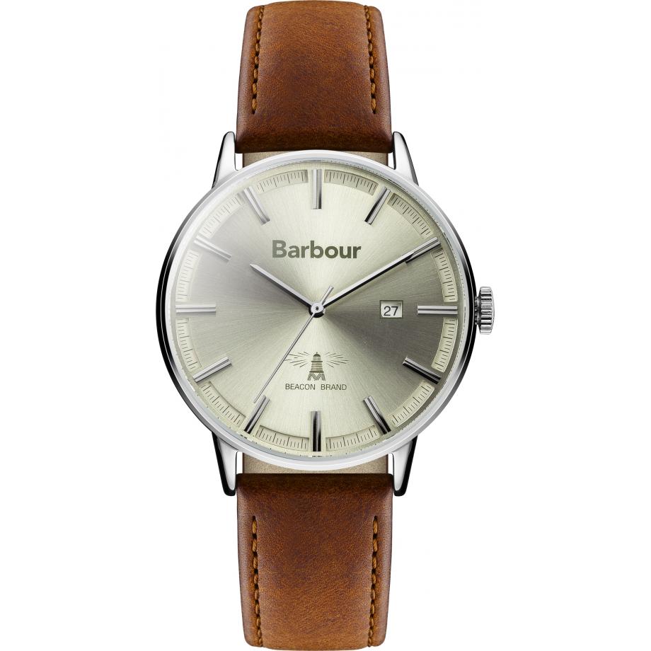 Barbour watches clearance