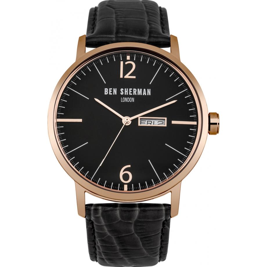 Ben Sherman WB046BRG Watch | Shade Station