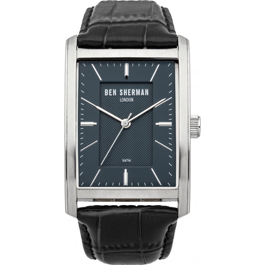 Ben Sherman WB013U Watch Shade Station