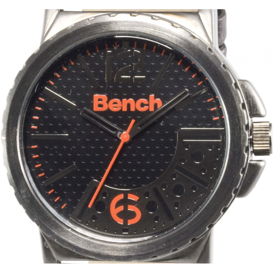 bench watch touch screen