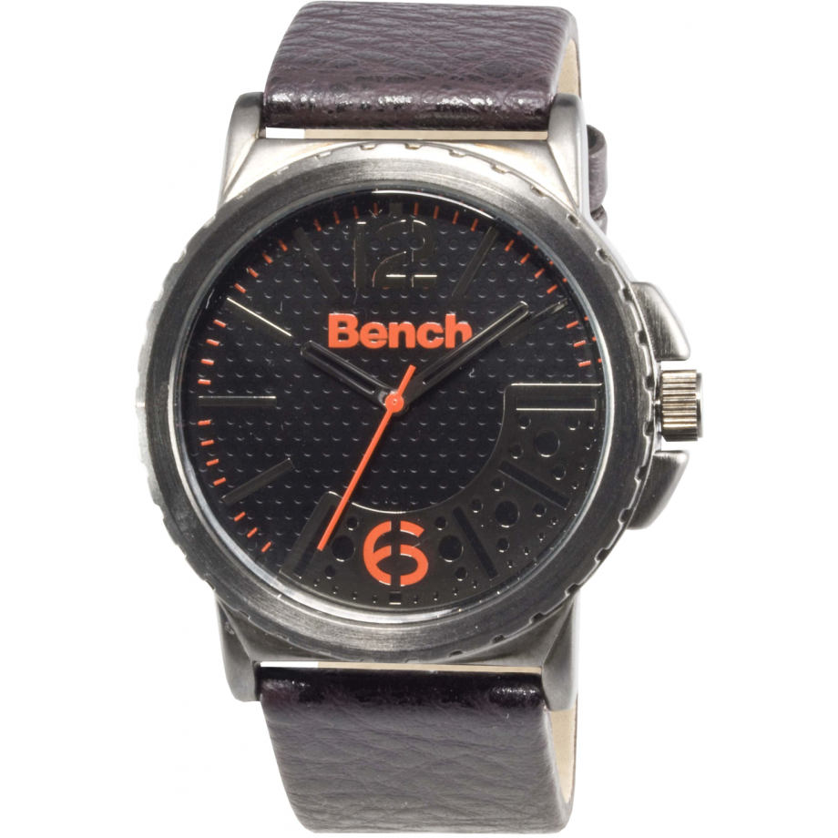 bench watch touch screen