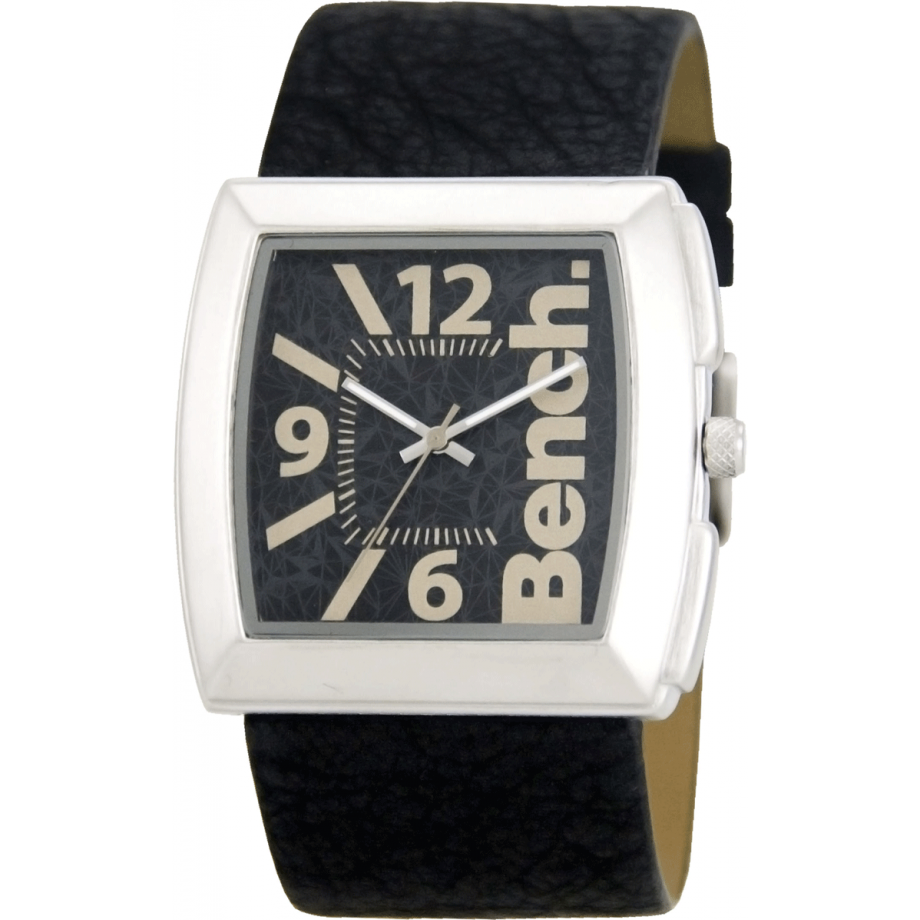 Bench Bc0245slbk Watch Shade Station