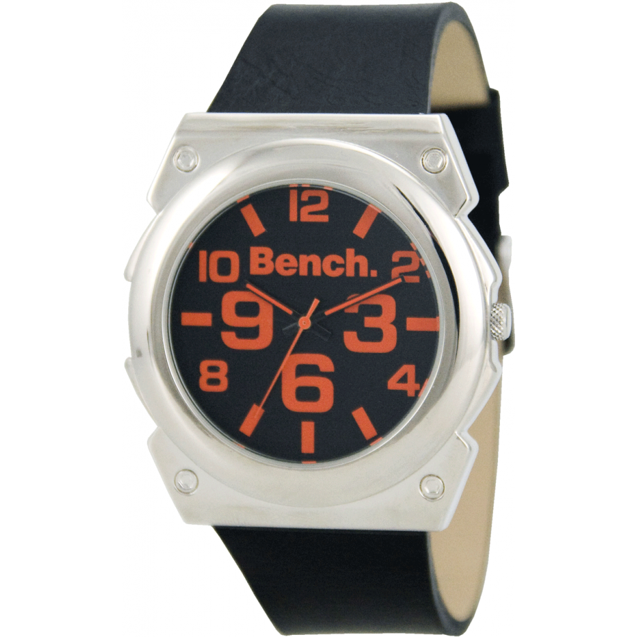 Bench BC0246SLBK Watch Shade Station