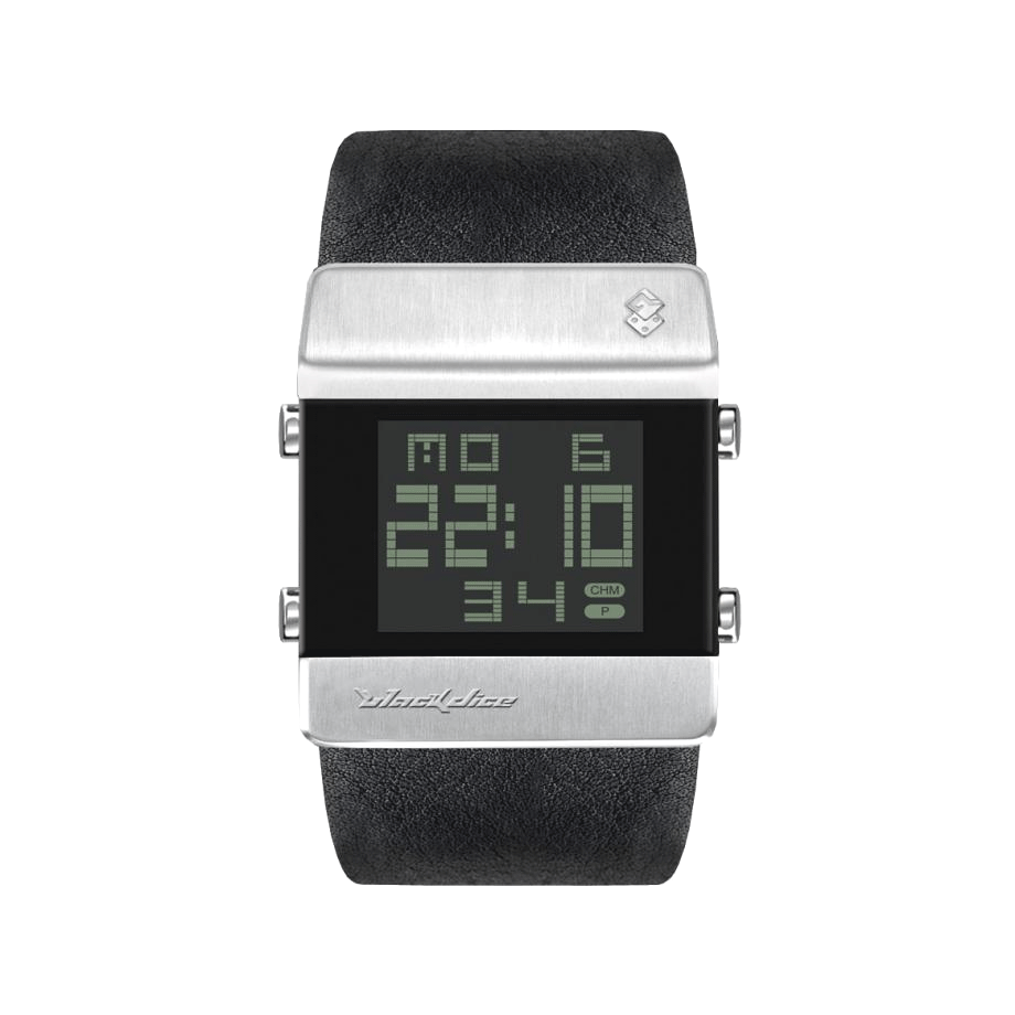 Black Dice Heist BD02201 Watch Shade Station