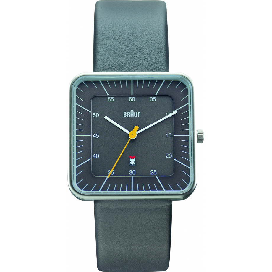 Braun BN0042GYGYG Watch Shade Station