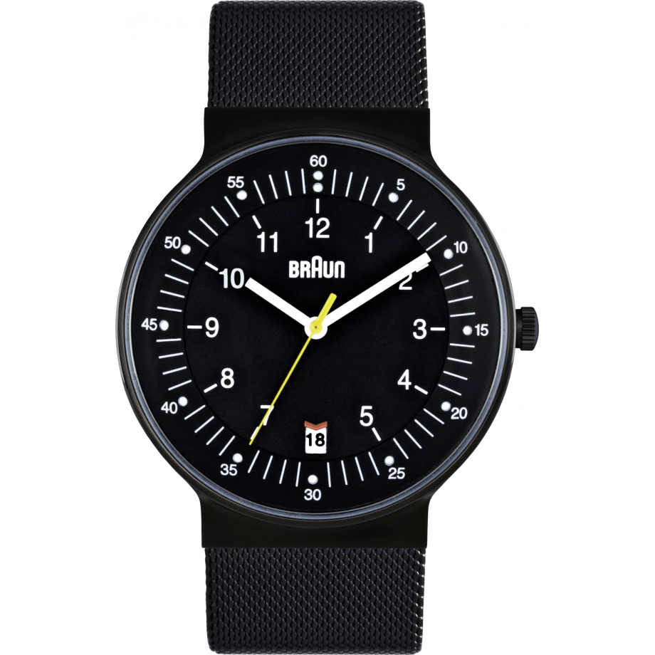 Braun BN0082BKBKMHG Watch Shade Station