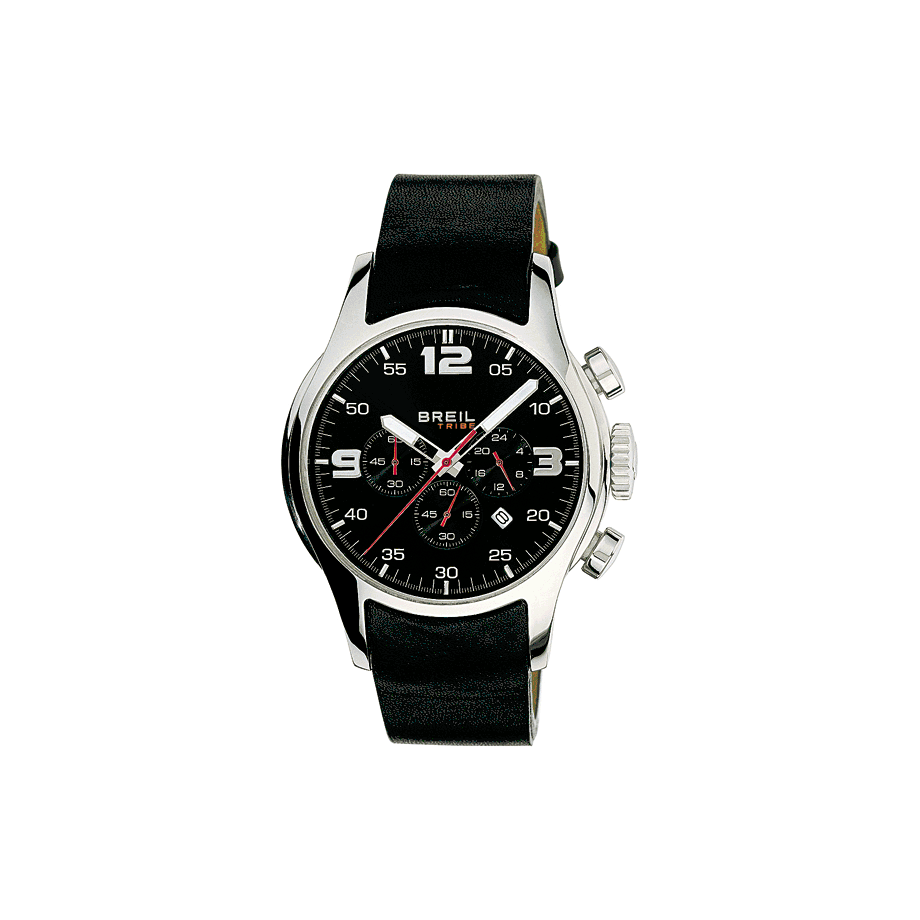 Breil Globe Watch