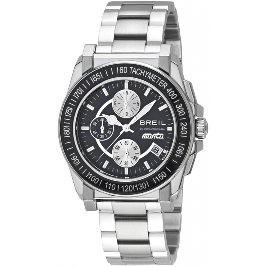 Breil Manta Watch