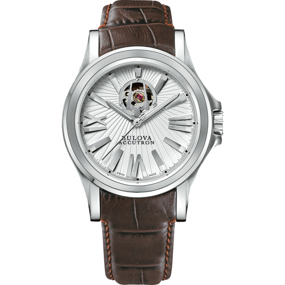 Bulova accutron automatico on sale