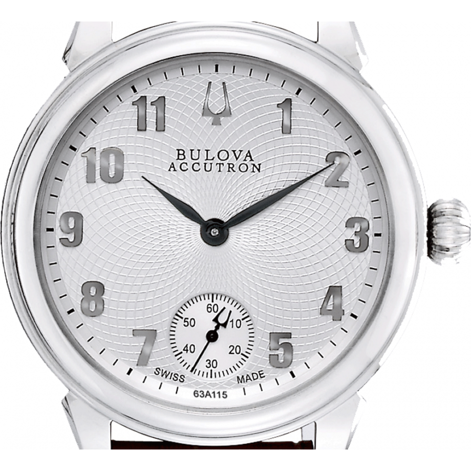 Watch 63a117 부로바 BULOVA 아큐트론 시계 63A117 (교환가능) 브랜드 중고거래