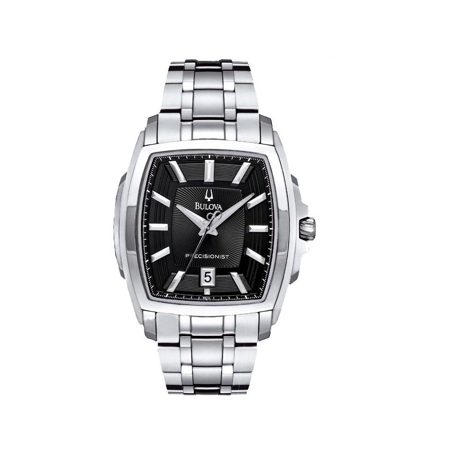 Bulova Precisionist Collection Watch