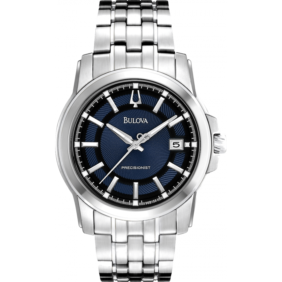 Bulova Precisionist Collection Watch