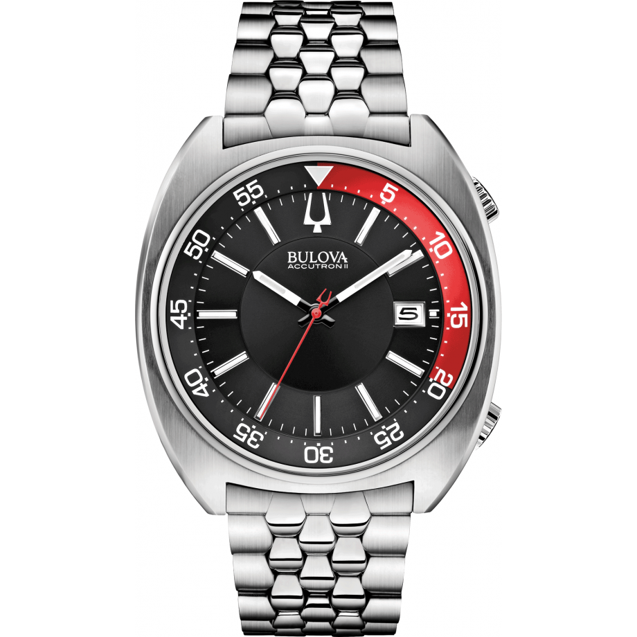 Bulova Accutron II Watch