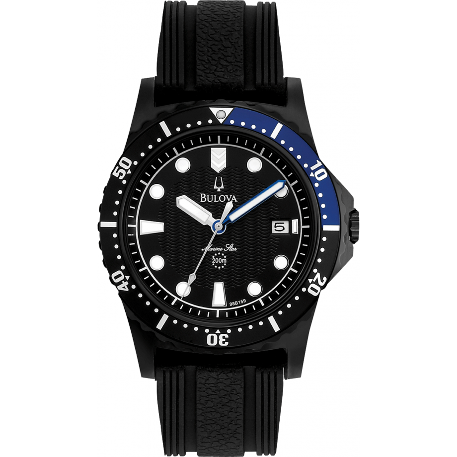 Bulova 98b159 hotsell