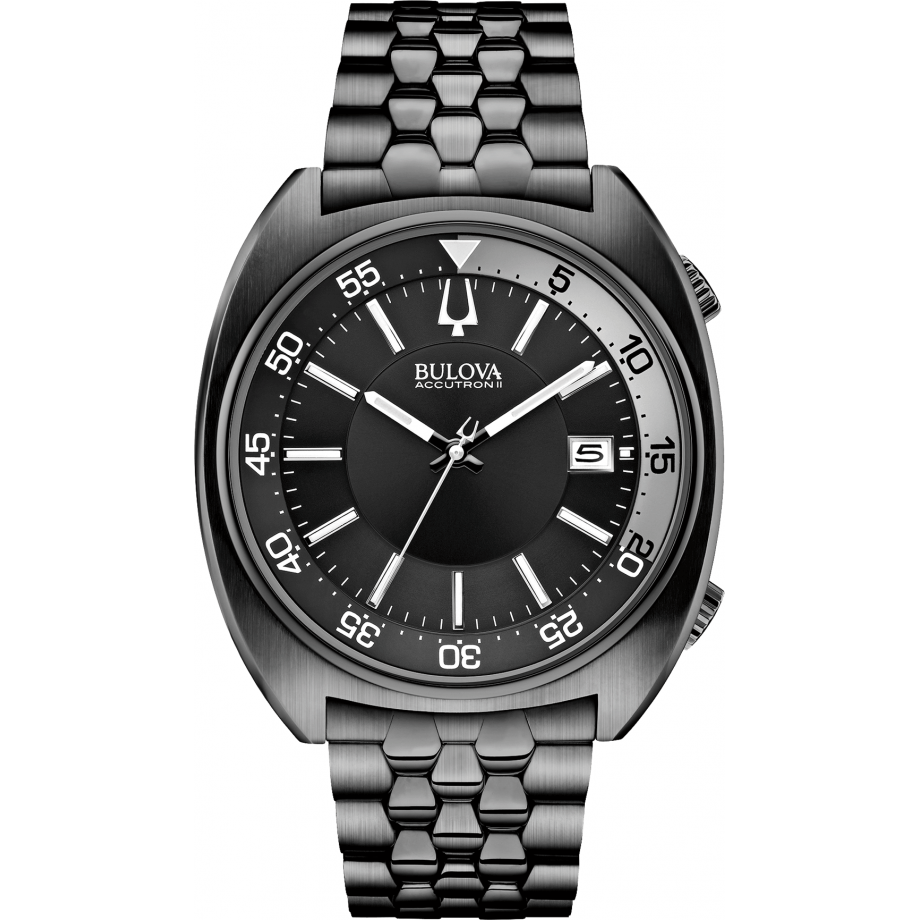 Bulova Accutron II Watch